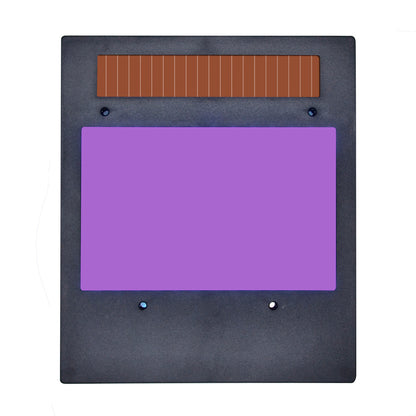 Antra™ X80 Solar Power Auto Darkening Lens Digital Controlled Shade 4/5-9/9-13 LCD Display, good for TIG,MIG,MMA,Plasma Cutting