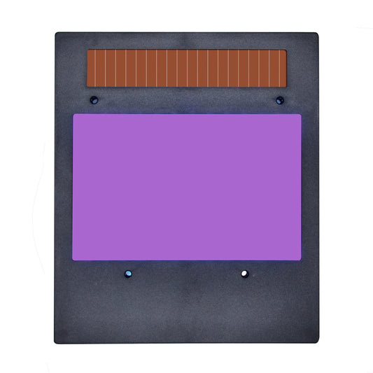 Antra™ X80 Solar Power Auto Darkening Lens Digital Controlled Shade 4/5-9/9-13 LCD Display, good for TIG,MIG,MMA,Plasma Cutting
