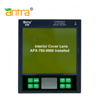 Antra™ X98 TOP Optical Class 1/1/1/1 Solar Power Auto Darkening Lens Digital Controlled Shade 3/5-9/9-14 LCD Display, good for TIG,MIG,MMA,Plasma Cutting